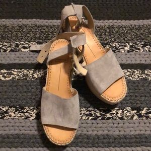 Dolce Vita Lesly Wedges